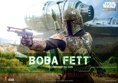 Star Wars The Mandalorian Action Figure 1/6 Boba Fett 30 cm 907834