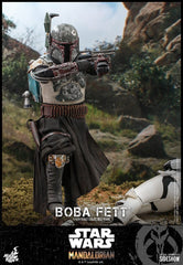 Star Wars The Mandalorian Action Figure 1/6 Boba Fett 30 cm 907834