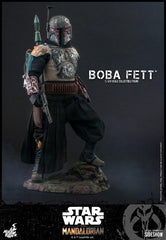 Star Wars The Mandalorian Action Figure 1/6 Boba Fett 30 cm 907834