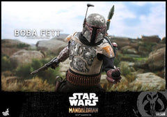 Star Wars The Mandalorian Action Figure 1/6 Boba Fett 30 cm 907834