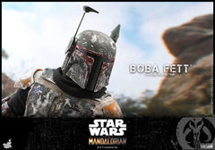 Star Wars The Mandalorian Action Figure 1/6 Boba Fett 30 cm 907834