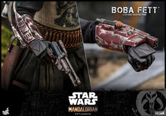 Star Wars The Mandalorian Action Figure 1/6 Boba Fett 30 cm 907834