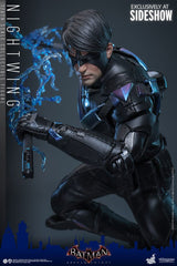 Batman Arkham Knight Videogame Masterpiece Action Figure 1/6 Nightwing 30 cm 908144