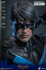 Batman Arkham Knight Videogame Masterpiece Action Figure 1/6 Nightwing 30 cm 4895228622686