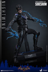 Batman Arkham Knight Videogame Masterpiece Action Figure 1/6 Nightwing 30 cm 4895228622686