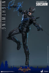 Batman Arkham Knight Videogame Masterpiece Action Figure 1/6 Nightwing 30 cm 4895228622686