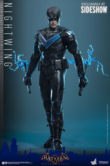 Batman Arkham Knight Videogame Masterpiece Action Figure 1/6 Nightwing 30 cm 4895228622686
