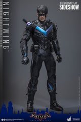 Batman Arkham Knight Videogame Masterpiece Action Figure 1/6 Nightwing 30 cm 908144