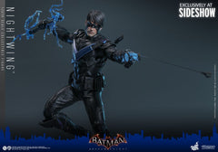 Batman Arkham Knight Videogame Masterpiece Action Figure 1/6 Nightwing 30 cm 908144