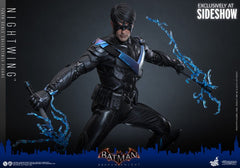 Batman Arkham Knight Videogame Masterpiece Action Figure 1/6 Nightwing 30 cm 908144