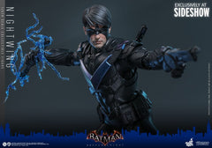 Batman Arkham Knight Videogame Masterpiece Action Figure 1/6 Nightwing 30 cm 908144