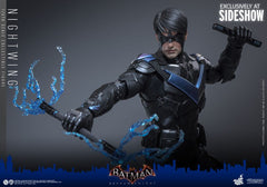 Batman Arkham Knight Videogame Masterpiece Action Figure 1/6 Nightwing 30 cm 4895228622686