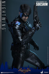 Batman Arkham Knight Videogame Masterpiece Action Figure 1/6 Nightwing 30 cm 4895228622686