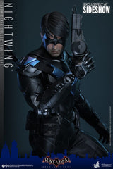 Batman Arkham Knight Videogame Masterpiece Action Figure 1/6 Nightwing 30 cm 4895228622686