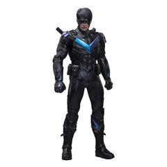 Batman Arkham Knight Videogame Masterpiece Action Figure 1/6 Nightwing 30 cm 4895228622686