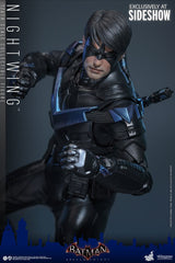 Batman Arkham Knight Videogame Masterpiece Action Figure 1/6 Nightwing 30 cm 908144