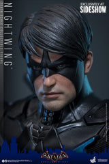 Batman Arkham Knight Videogame Masterpiece Action Figure 1/6 Nightwing 30 cm 908144