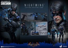 Batman Arkham Knight Videogame Masterpiece Action Figure 1/6 Nightwing 30 cm 4895228622686