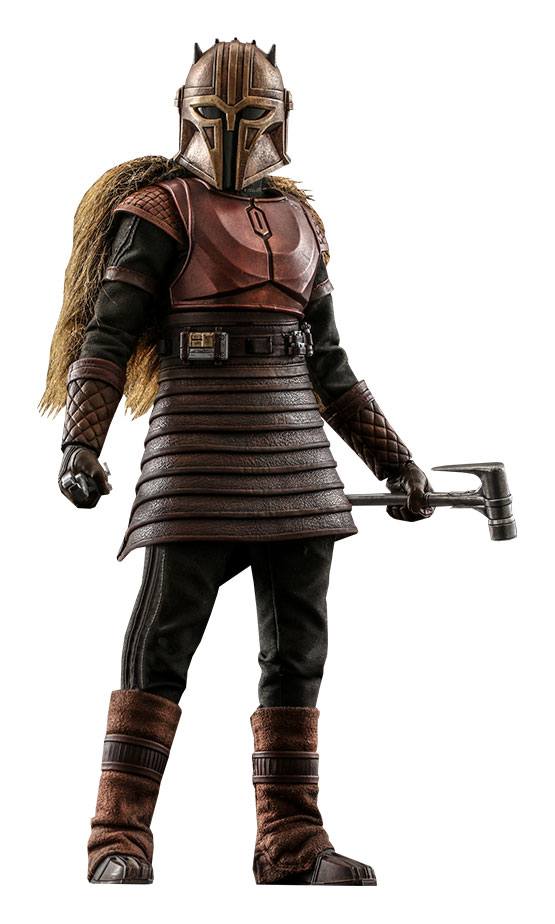 Star Wars The Mandalorian Action Figure 1/6 The Armorer 2021 Toy Fair Exclusive 29 cm 908149