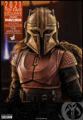 Star Wars The Mandalorian Action Figure 1/6 The Armorer 2021 Toy Fair Exclusive 29 cm 908149