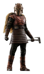 Star Wars The Mandalorian Action Figure 1/6 The Armorer 2021 Toy Fair Exclusive 29 cm 908149