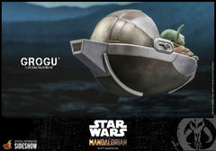 Star Wars The Mandalorian Action Figures 1/6 Grogu  908288