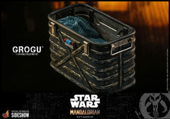 Star Wars The Mandalorian Action Figures 1/6 Grogu  908288