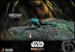 Star Wars The Mandalorian Action Figures 1/6 Grogu  908288