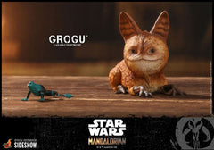Star Wars The Mandalorian Action Figures 1/6 Grogu  908288