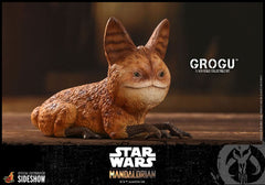 Star Wars The Mandalorian Action Figures 1/6 Grogu  908288