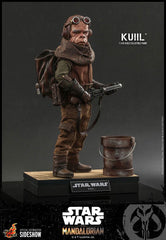 Star Wars The Mandalorian Action Figure 1/6 Kuiil 25 cm 908290