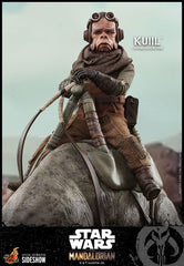 Star Wars The Mandalorian Action Figure 1/6 Kuiil 25 cm 908290