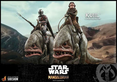 Star Wars The Mandalorian Action Figure 1/6 Kuiil 25 cm 908290