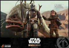 Star Wars The Mandalorian Action Figure 1/6 Kuiil 25 cm 908290