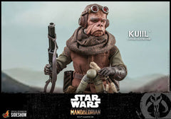 Star Wars The Mandalorian Action Figure 1/6 Kuiil 25 cm 908290