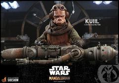 Star Wars The Mandalorian Action Figure 1/6 Kuiil 25 cm 908290