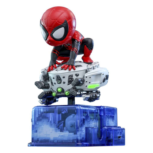Spider-Man: Far From Home CosRider Mini Figur 4895228607621