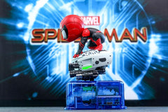 Spider-Man: Far From Home CosRider Mini Figur 4895228607621