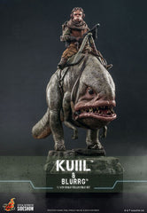 Star Wars The Mandalorian Action Figure 2-Pack 1/6 Kuiil & Blurrg 37 cm 908593