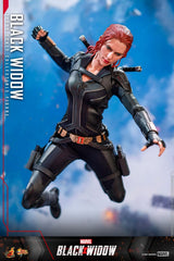 Black Widow Movie Masterpiece Action Figure 1/6 Black Widow Special Edition 28 cm 9089081