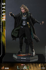 Loki Action Figure 1/6 Sylvie 28 cm 4895228609465