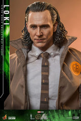 Loki Action Figure 1/6 Loki 31 cm 4895228609441