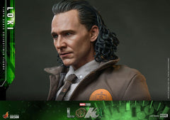 Loki Action Figure 1/6 Loki 31 cm 4895228609441