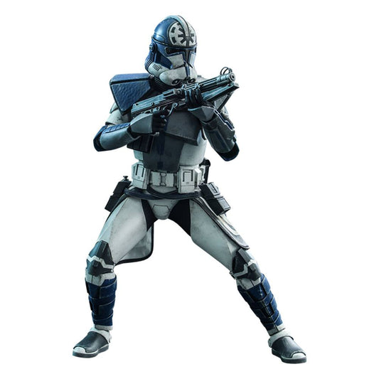 Star Wars The Clone Wars Action Figure 1/6 Clone Trooper Jesse 30 cm 4895228609953
