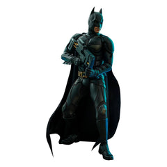 The Dark Knight Trilogy Quarter Scale Series  4895228609977
