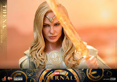 Eternals Movie Masterpiece Action Figure 1/6 Thena 30 cm 4895228610171