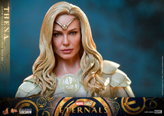 Eternals Movie Masterpiece Action Figure 1/6 Thena 30 cm 4895228610171