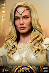 Eternals Movie Masterpiece Action Figure 1/6 Thena 30 cm 4895228610171
