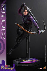 Hawkeye Masterpiece Action Figure 1/6 Kate Bi 4895228611109