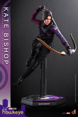 Hawkeye Masterpiece Action Figure 1/6 Kate Bi 4895228611109